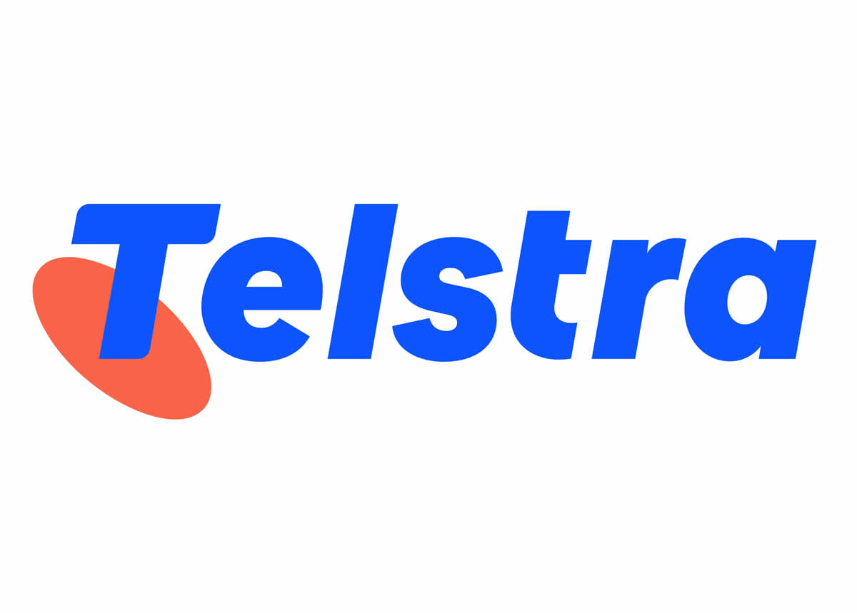 Telstra