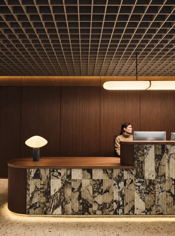 Decorative Lighting by Elevage Lighting Group