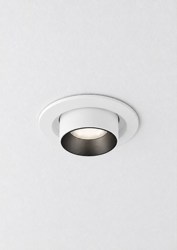 eLEDtric PERISCOPE LED downlight