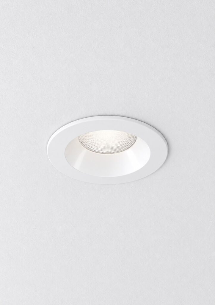 eLEDtric THEATRE LED downlight