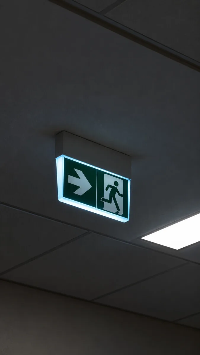 Emergency and Explosion Proof by Elevage Lighting Group