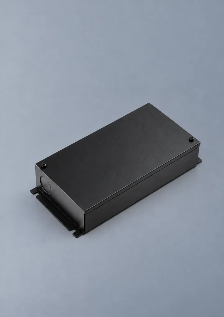 Drivers and Power Supplies by Elevage Lighting Group