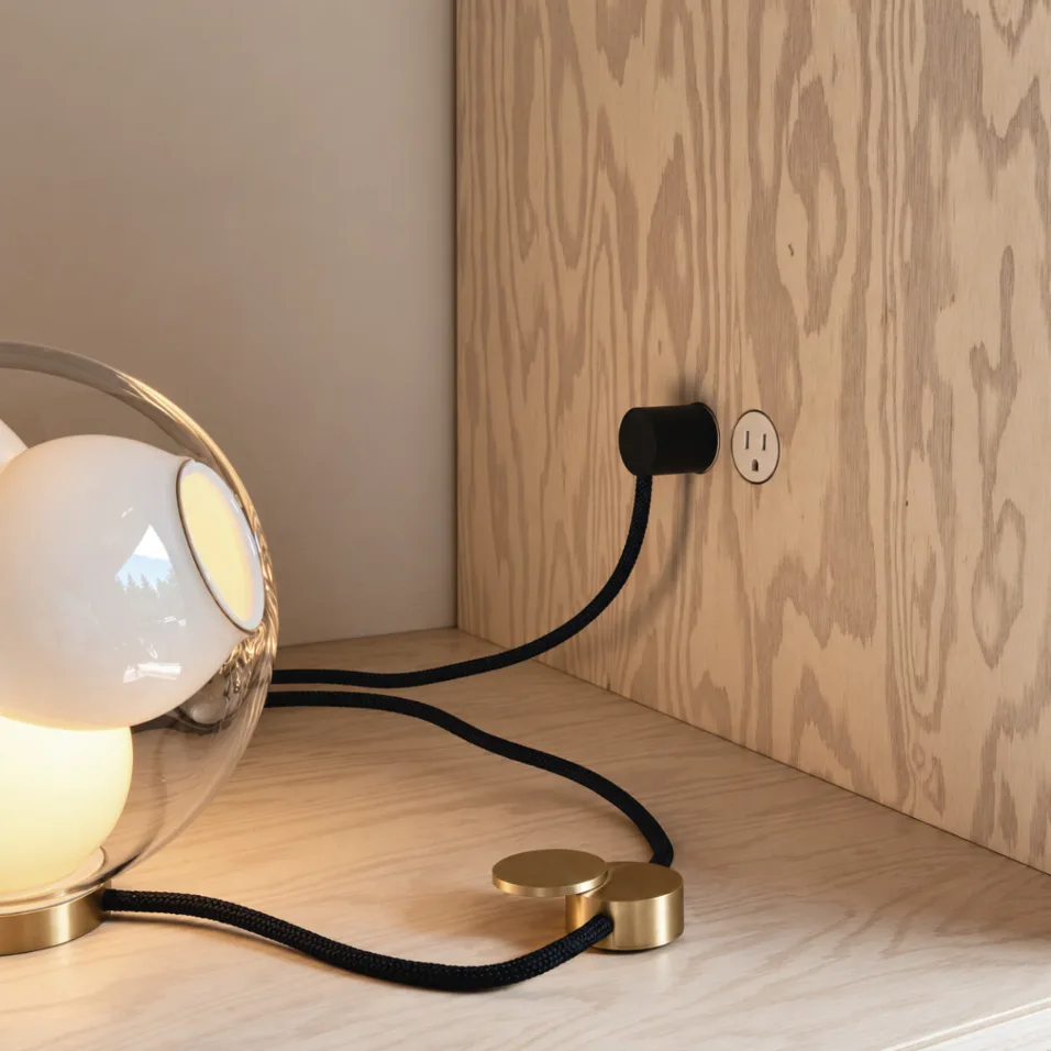 Power and Accessories by Elevage Lighting Group