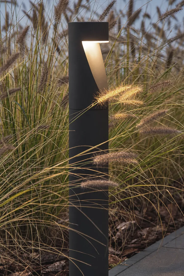 Landscape and Bollards by Elevage Lighting Group