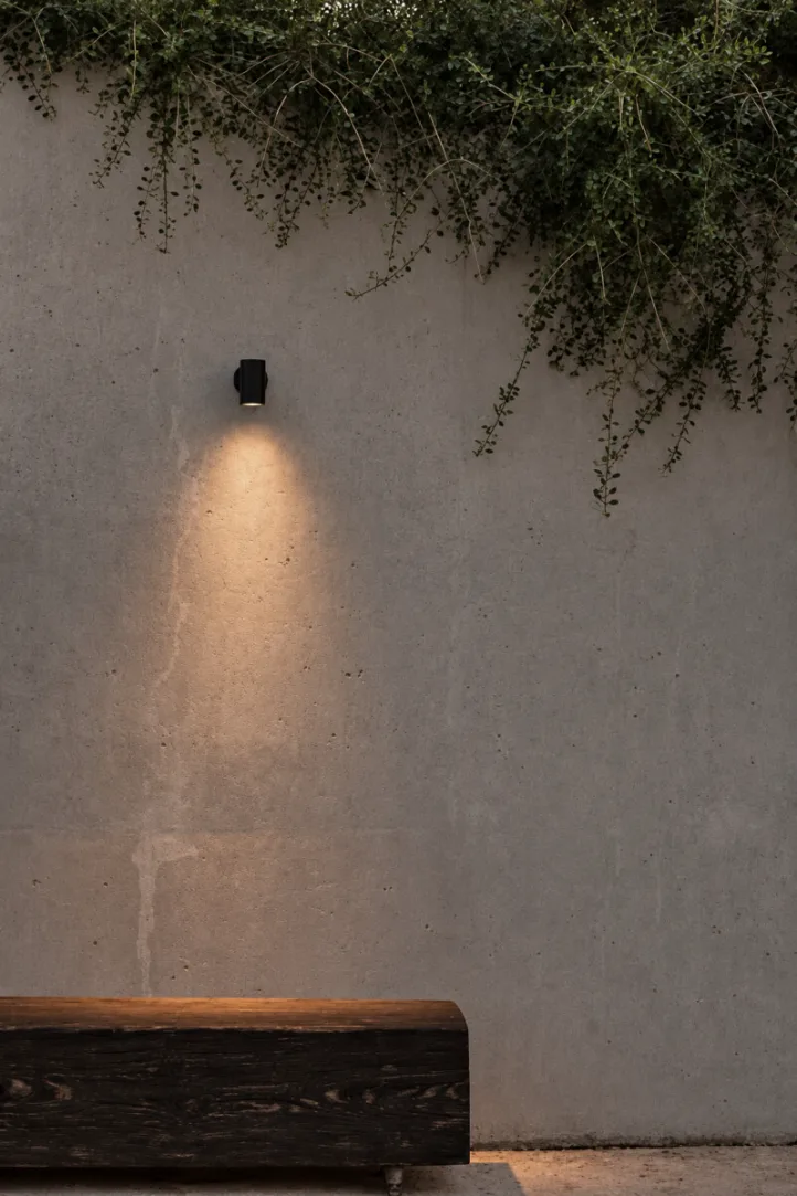 Wall Lights by Elevage Lighting Group