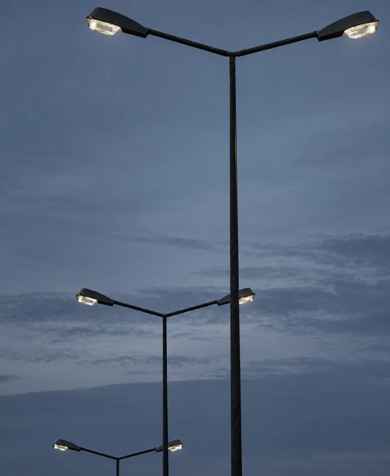 Street and Area by Elevage Lighting Group